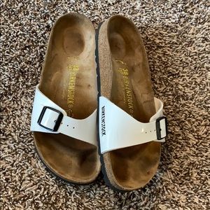 Birkenstock Madrid Sandals